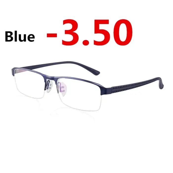 JI E.B – lunettes de soleil de Transition photochromiques pour homme