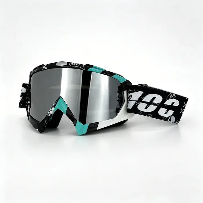 Lunettes de ski pour sports de plein air