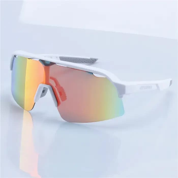 Giro-Lunettes de soleil de vélo de sport en plein air pour hommes