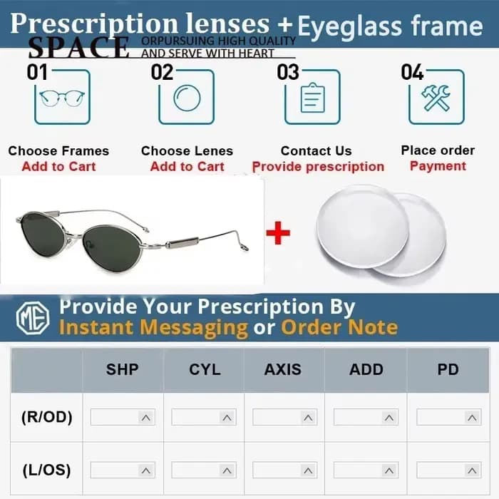 Lunettes de soleil polarisées ovales rétro japonaises de luxe en métal pour hommes et femmes