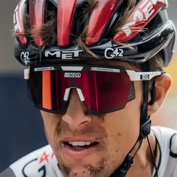 Lunettes de cyclisme, lunettes de soleil pour sports de plein air, lunettes photochromiques pour hommes, lunettes de vélo de montagne, lunettes de vélo de route pour femmes