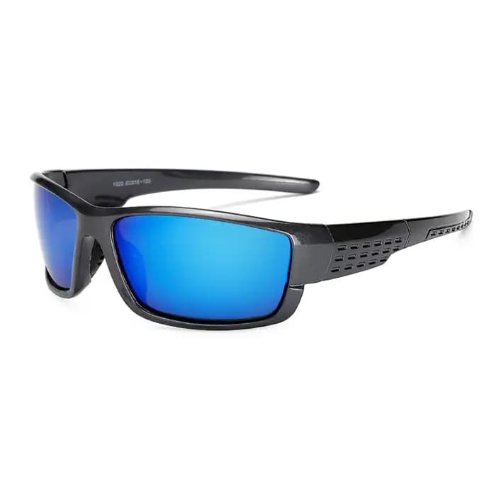 Polarisation Sport Lunettes De Soleil