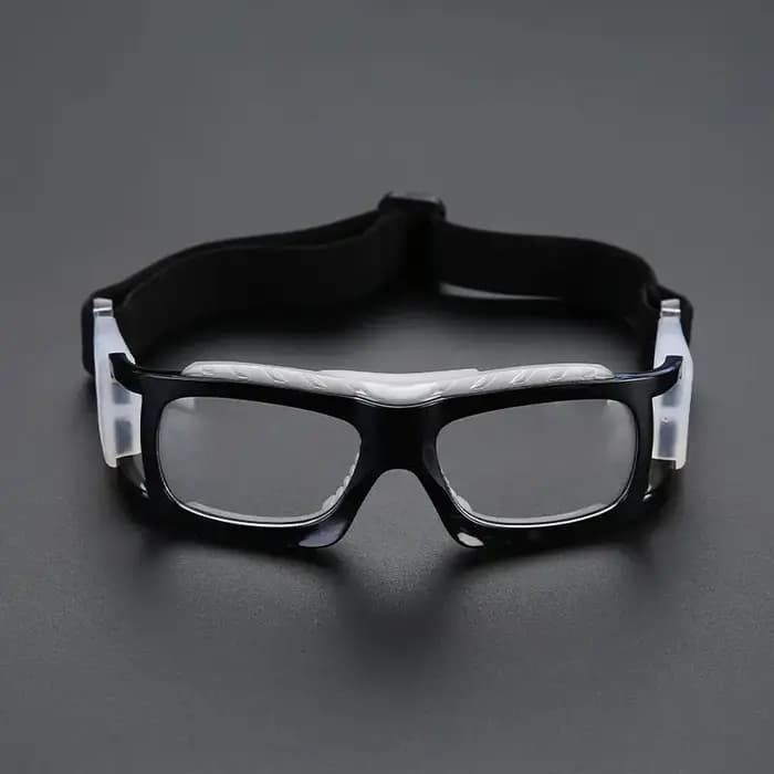 Lunettes de sport anti-collision et anti-explosion SZTZX pour la myopie