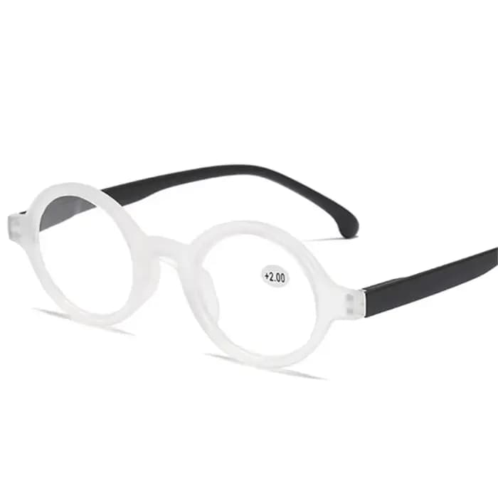 Lunettes de lecture rétro pour hommes et femmes
