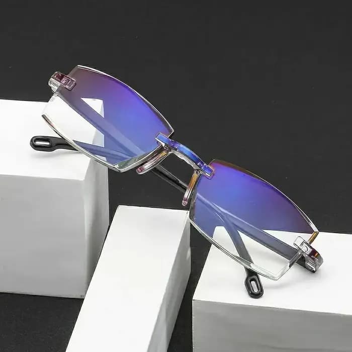 Lunettes de lecture à rayons bleus pour femmes et hommes