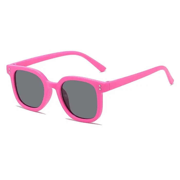 Lunettes de soleil mignonnes pour enfants
