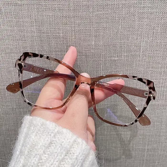 Lunettes d'ordinateur élégantes pour femmes