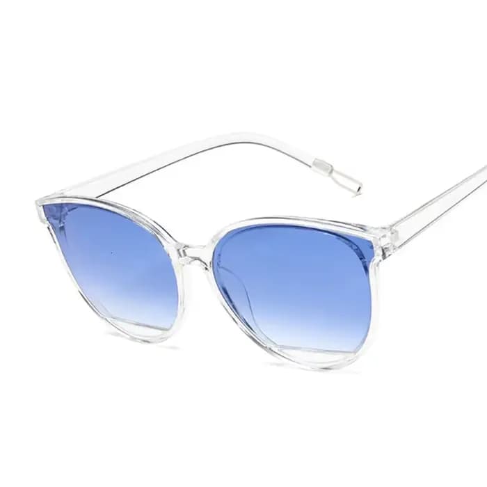 Lunettes de soleil UV400 pour femmes
