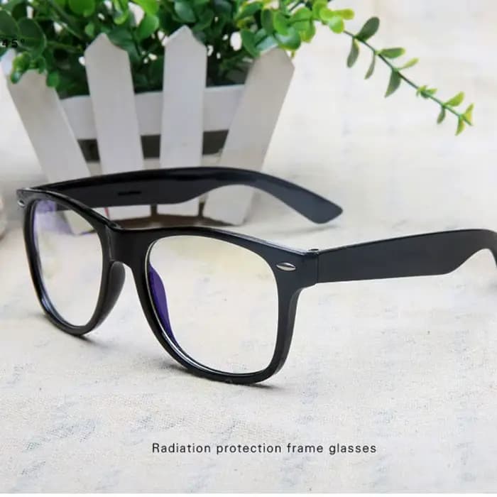 Lunettes de vue pour ordinateur pour homme et femme