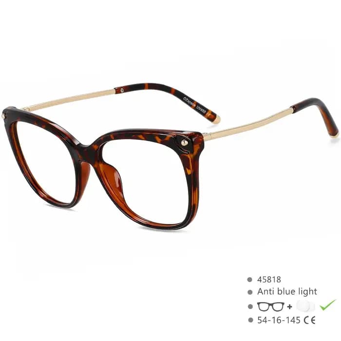 Lunettes de lecture œil de chat Vintage pour femmes