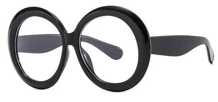 Lunettes de lumière bleue pour femmes