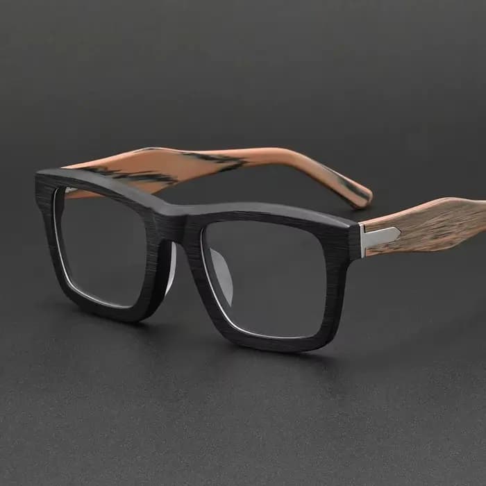 Lunettes de lecture de grande taille pour hommes