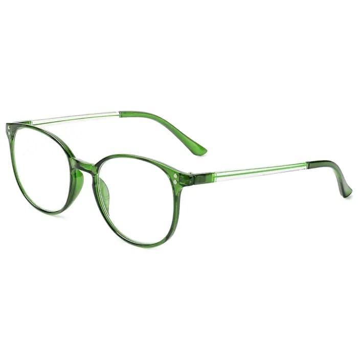 Lunettes de lecture haute définition unisexes