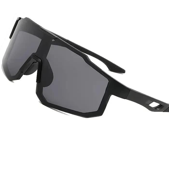 Lunettes de soleil sportives
