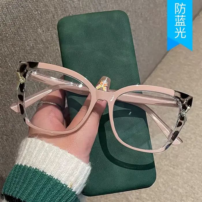 Lunettes tendance pour femmes