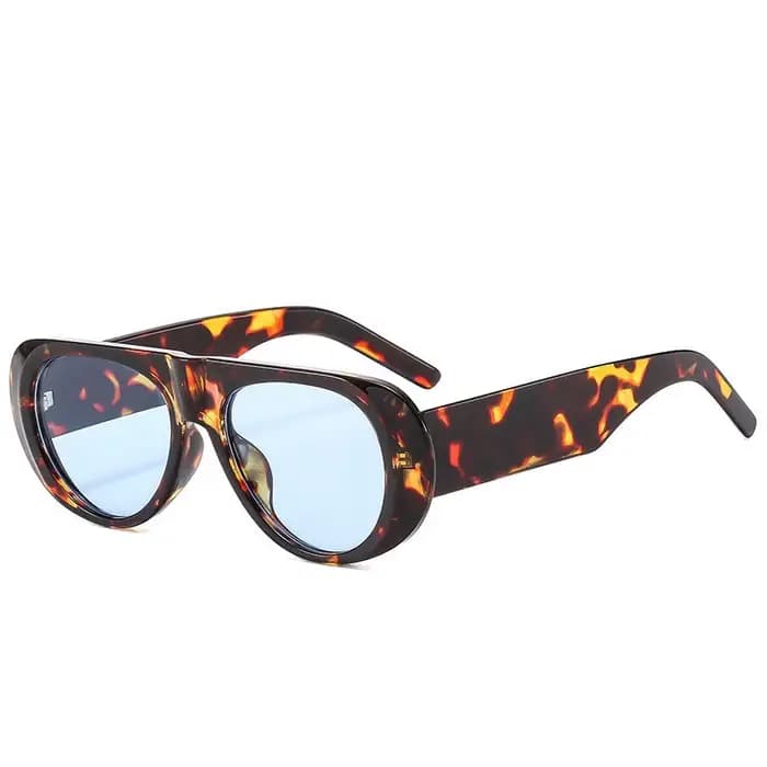 Lunettes de soleil de luxe pour femmes et hommes