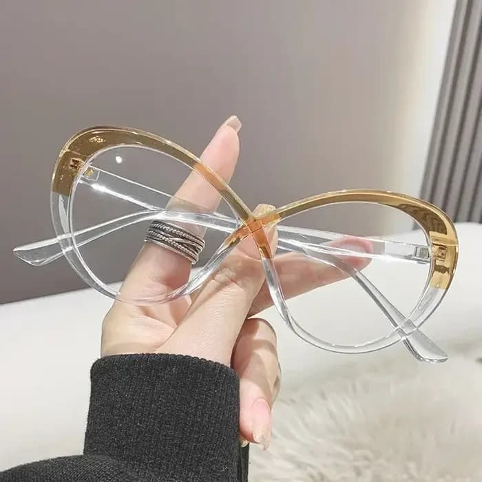 Lunettes de lecture de luxe haute définition