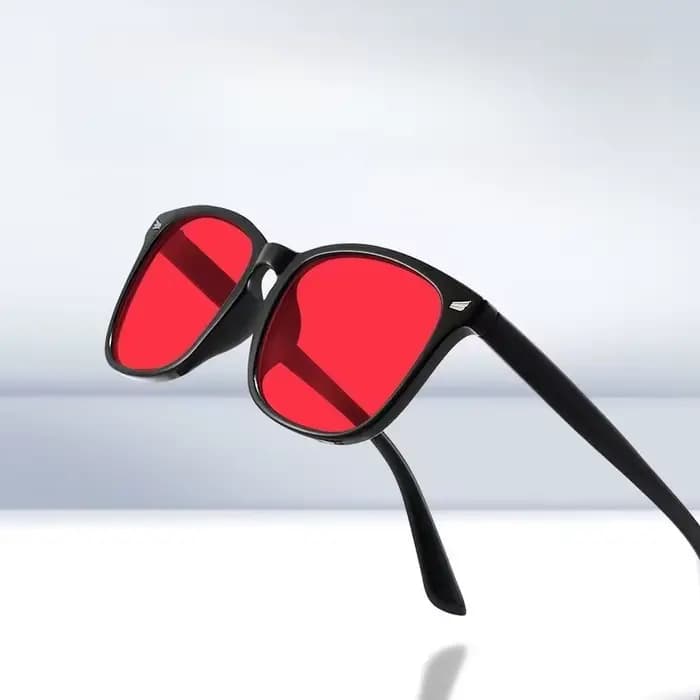 Lunettes classiques anti-lumière bleue pour hommes et femmes