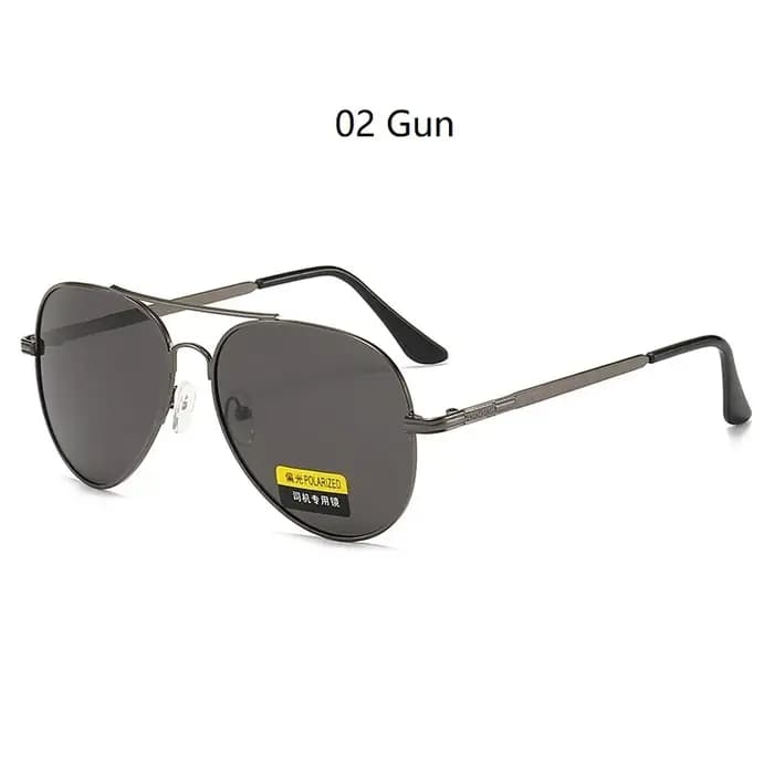Lunettes de soleil de luxe pour homme et femme