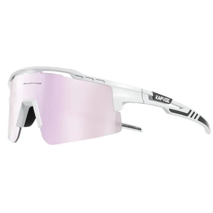 Lunettes de soleil polarisées UV400 pour hommes et femmes