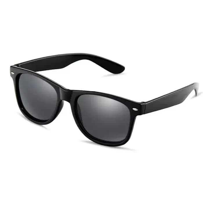 Lunettes de soleil Vintage Style classique