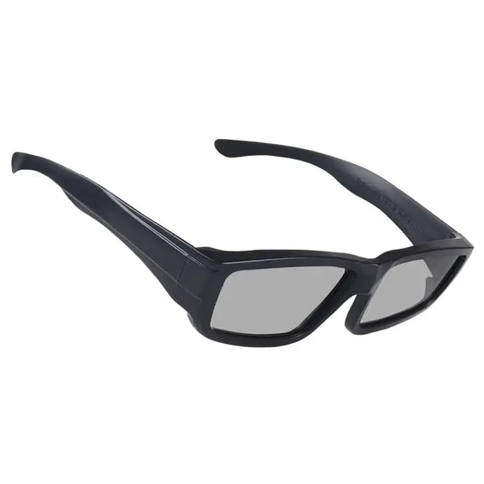 Lunettes d'observation d'éclipse solaire professionnelles