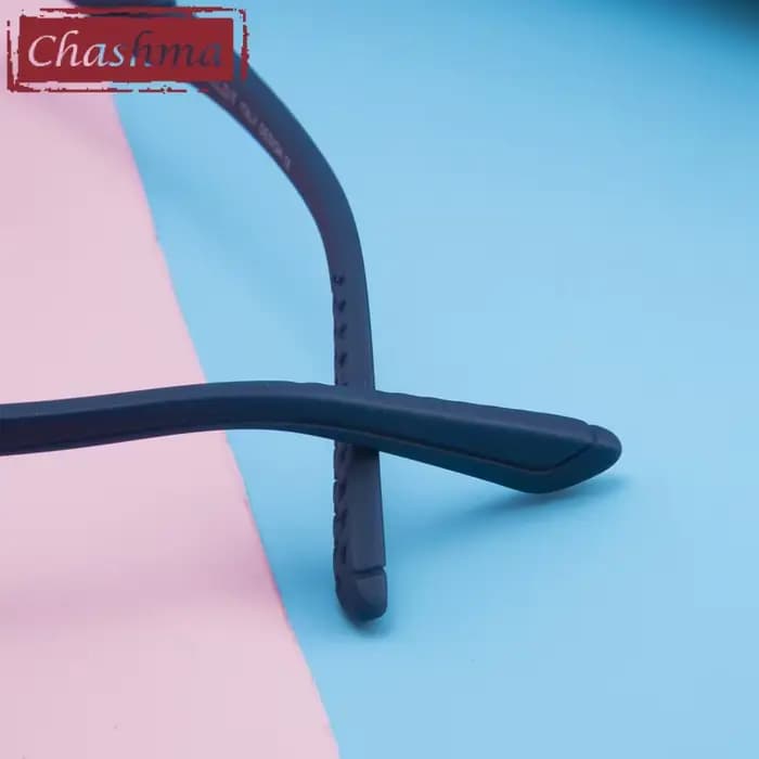 Lunettes de Sport coréennes pour hommes, monture optique de qualité TR90