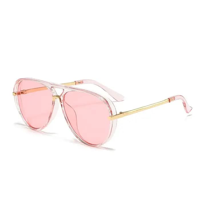 Lunettes de soleil tendance pour hommes