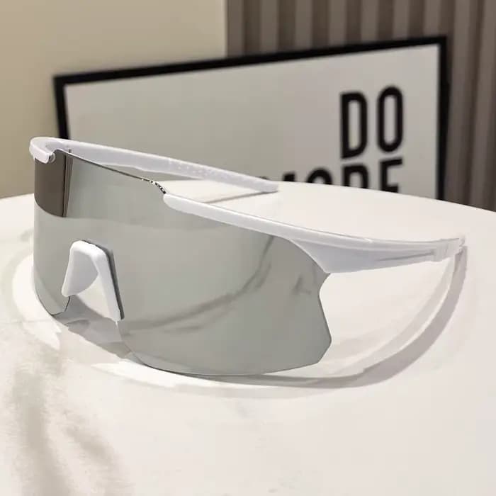 Nouvelles lunettes de soleil tendance pour hommes