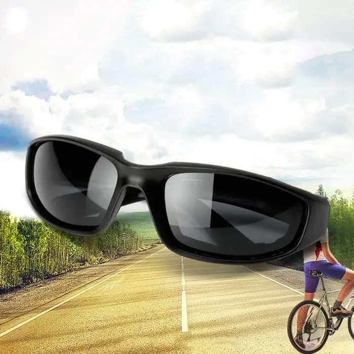 Lunettes de vision nocturne pour voiture et moto, pour hommes et femmes, anti-éblouissement, sécurité, conduite, cyclisme en plein air, ski, protection des yeux, lunettes de soleil