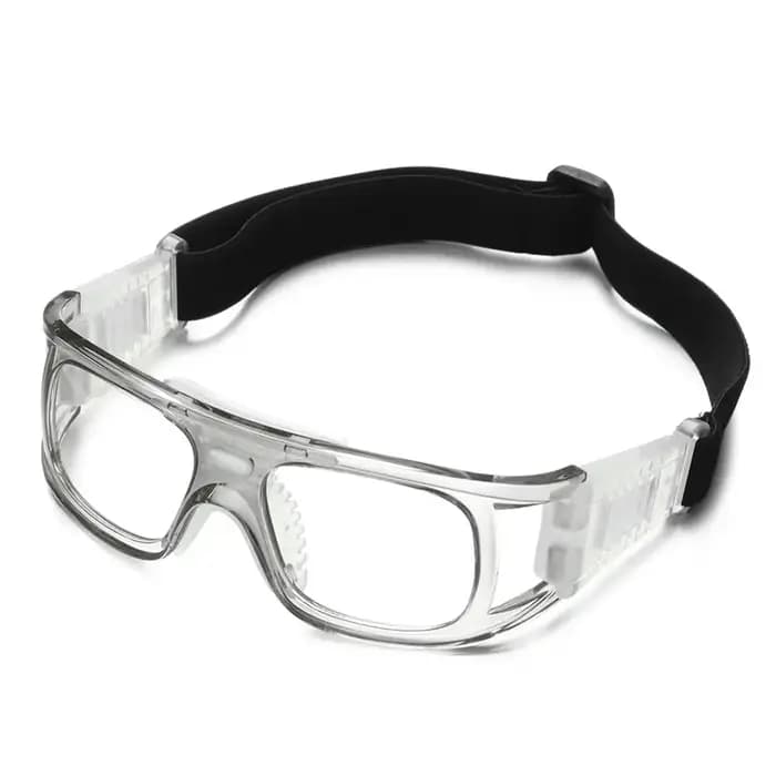 Lunettes de football pour hommes