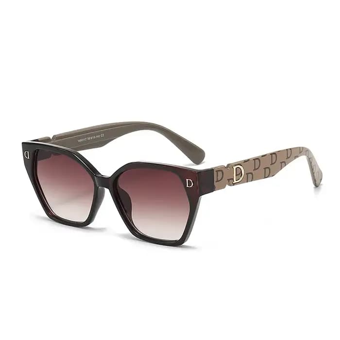 VAKA marque De mode concepteur UV400 lunettes De soleil femmes hommes nouveau