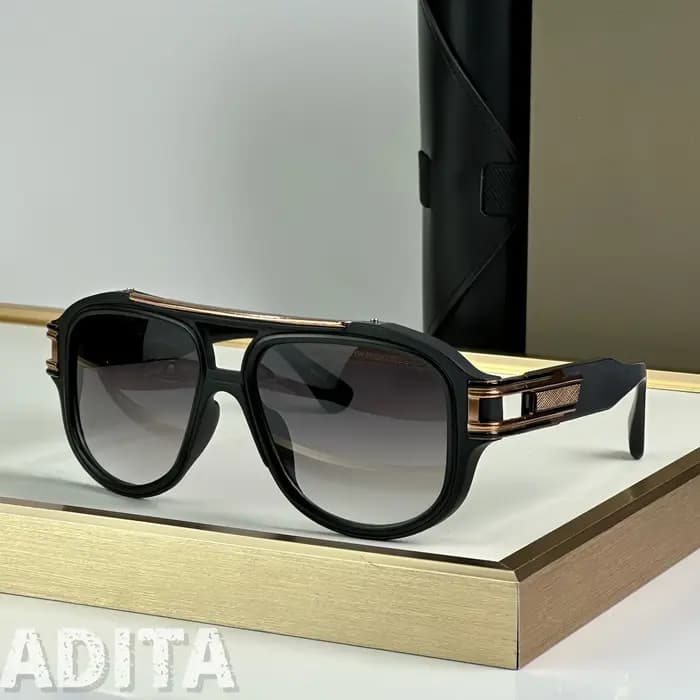 ADITA GRANDMASTER SIX GM900 Lunettes de soleil de haute qualité pour hommes et femmes