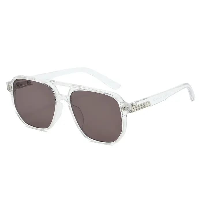 Lunettes de soleil unisexes 2026 pour hommes et femmes