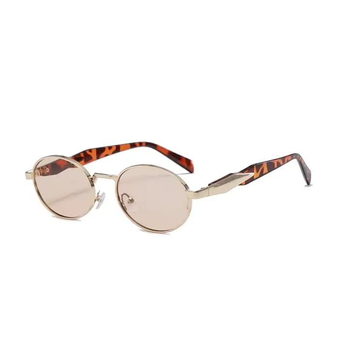 Lunettes de soleil de marque de luxe pour hommes et femmes unisexe mode