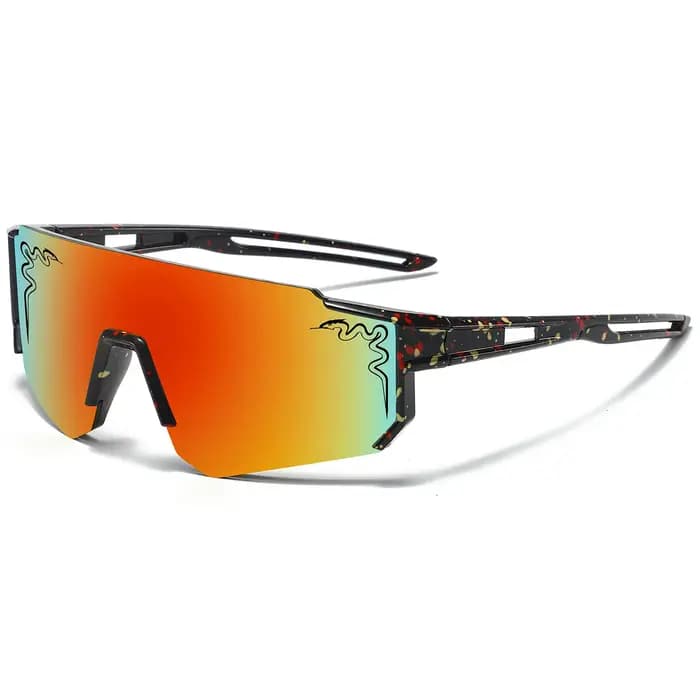 Enfants Baseball lunettes de soleil Sport cyclisme