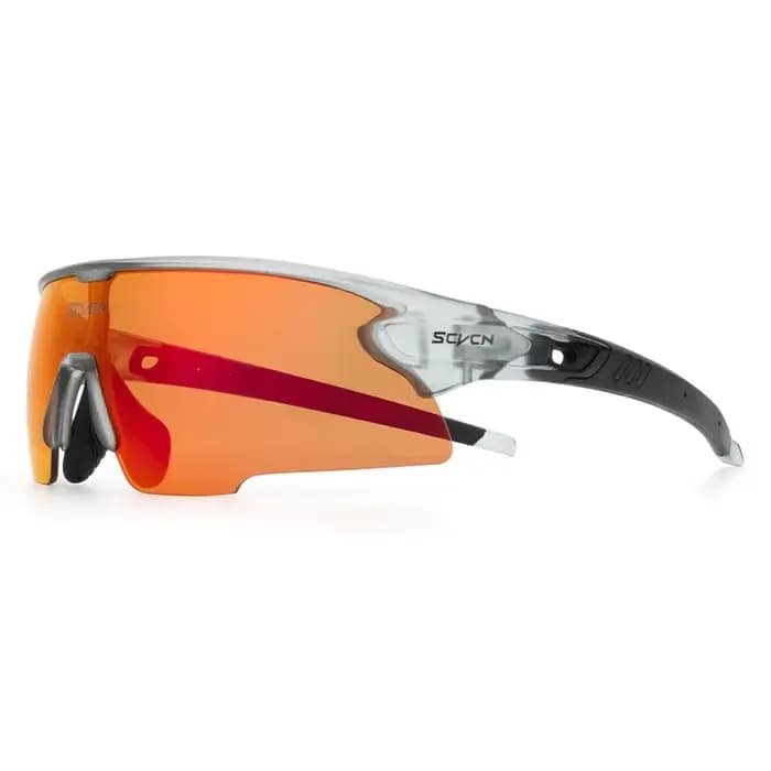 Polarisé hommes femmes 2025 cyclisme vélo lunettes pêche Sport nuances lunettes de soleil VTT vtt lunettes Motocross lunettes