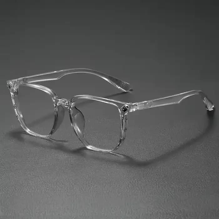 Nouvelles lunettes de protection oculaire à monture large et légère