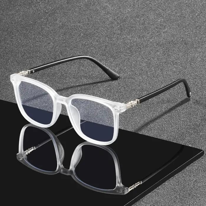 CRIXALIS Anti lumière bleue lunettes pour femmes et hommes ordinateur/téléphone vie quotidienne mode