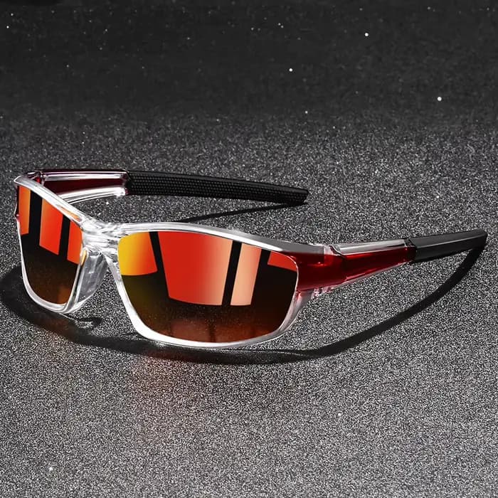 Lunettes de soleil vintage tendance