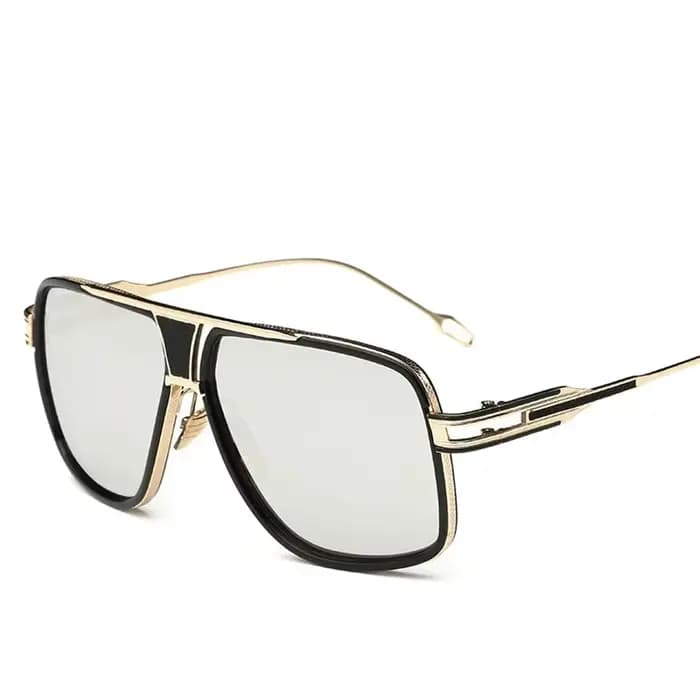 Nouveau Style 2025 lunettes De soleil hommes marque
