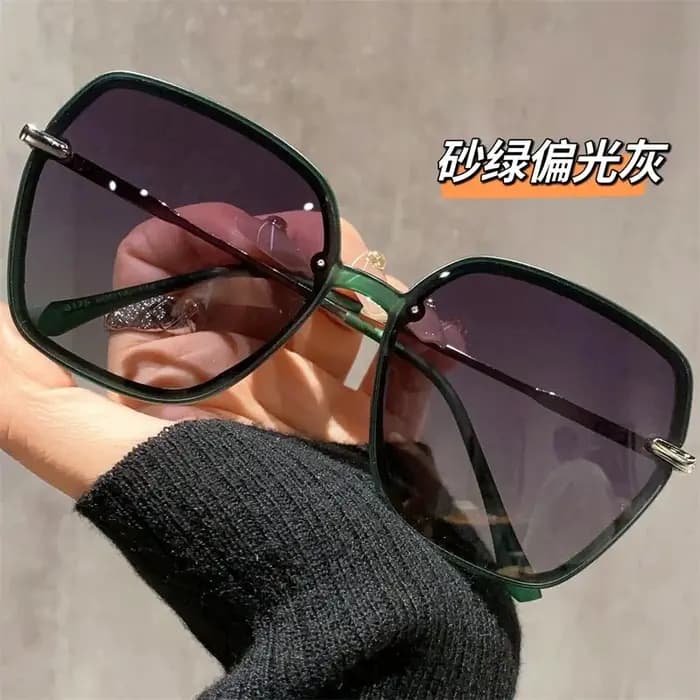 ZIROSAT 8175 mode lunettes de soleil hommes femmes optique Prescription