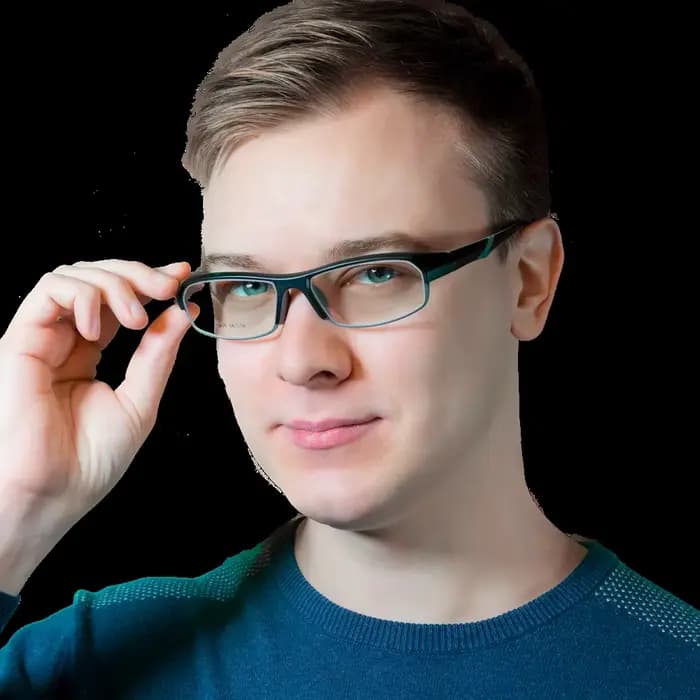 Lunettes de Sport coréennes pour hommes, monture optique de qualité TR90