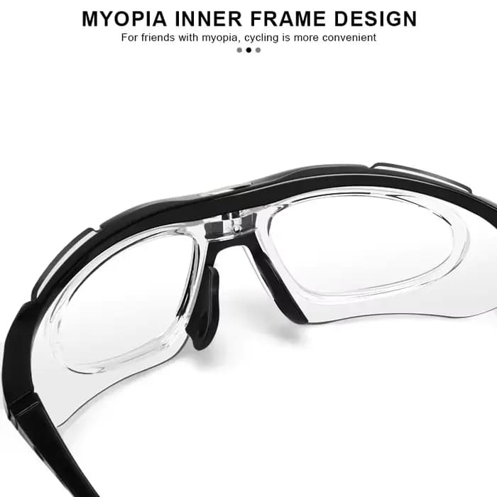 RIDERACE cyclisme lunettes de soleil photochromiques