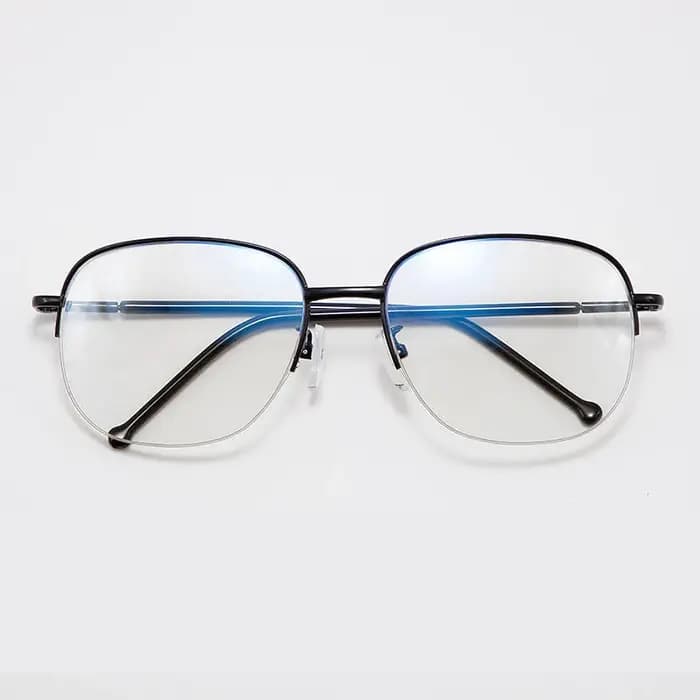 Lunettes de lecture multifocales progressives à zoom intelligent pour hommes et femmes