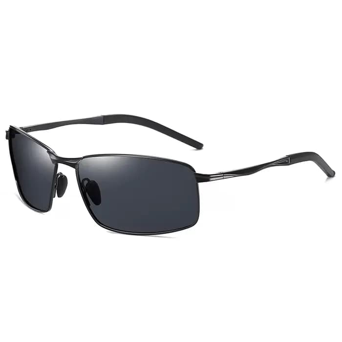 Sports de plein air myopie lunettes de soleil hommes polarisées Anti-éblouissement UV400 myopie Pres