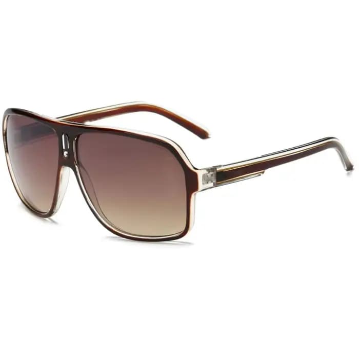 Nouvelles Lunettes de Soleil Classiques Tendance pour Femme
