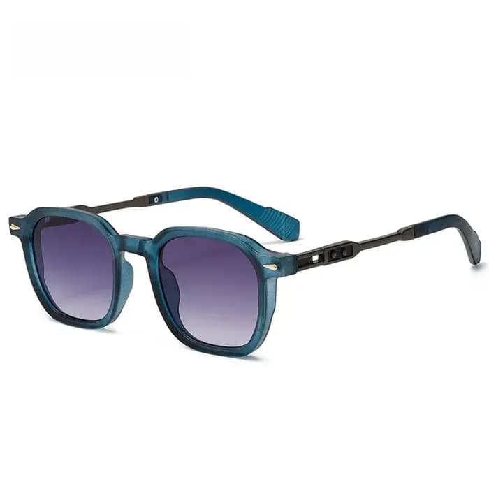 2025 lunettes De Soleil Hommes Vintage Lunettes De Soleil Femmes Rétro Mode Lunettes Vacances Luxe Femme Lunette Soleil Femme Gafas De Sol Hombre