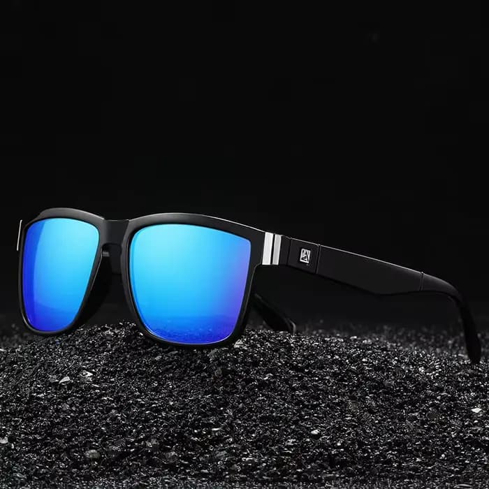 Flambant neuf UV400 lunettes hommes femmes