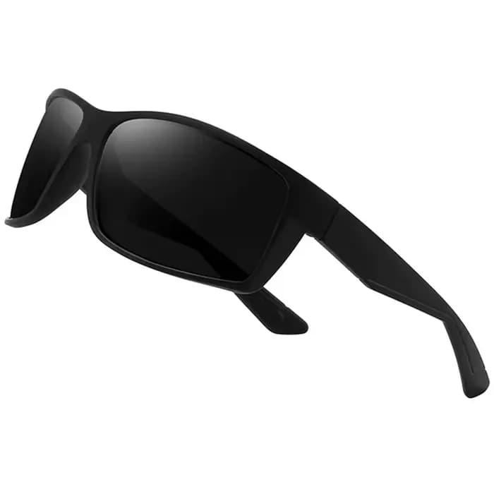 Lunettes de soleil polarisées Reefton pour hommes/femmes
